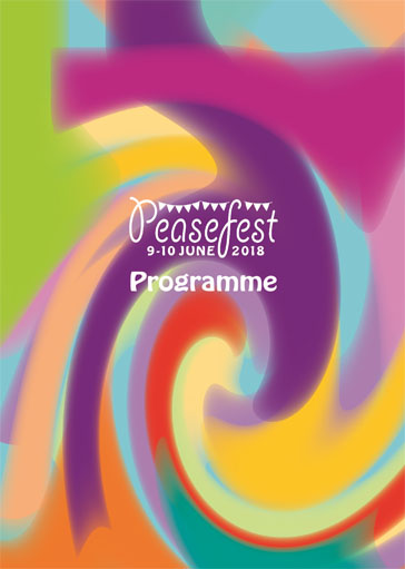 Programme background copy