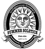 indigenous SummerSolstice icon