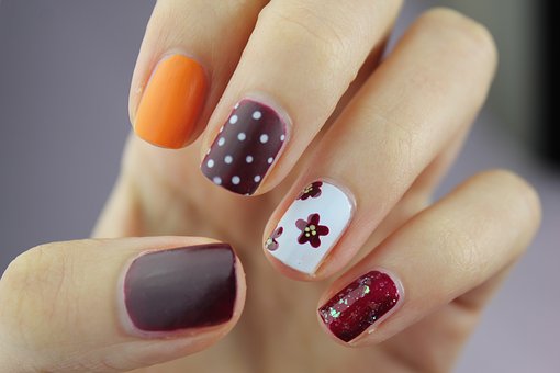 nail art tnail