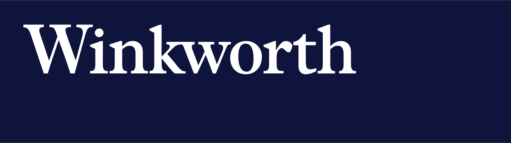 winkworth logo